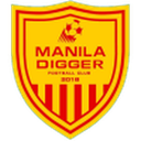 Manila Digger