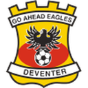 Go Ahead Eagles U21