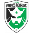 Francs Borains U21