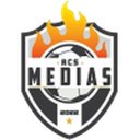 ACS Mediaş 2022