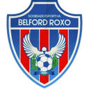 SE Belford Roxo