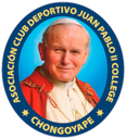 Juan Pablo II College