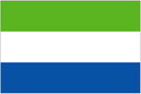 Sierra Leone W