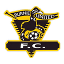 Burnie Utd.