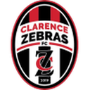 Clarence Zebras II