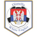Dianella White Eagle