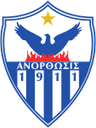 Anorthosis Mouttagiakas
