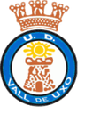 Vall de Uxó