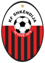 Shkëndija Haraçinë