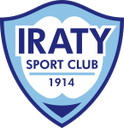 Iraty
