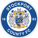 Stockport County U21