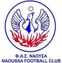 Naousa