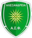 Alexandreia