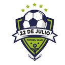 22 de Julio