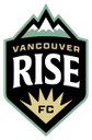 Vancouver Rise W