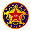 Borac Cacak