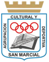 San Marcial