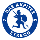 Akrites Sykeon