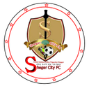 Sheger Ketema