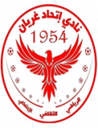 Ittihad Gharyan SC
