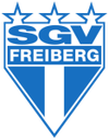 SGV Freiberg Fussball U19