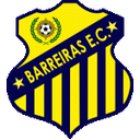 Barreiras FC