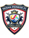 Seosan Pioneer