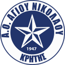 Agiou Nikolaou