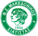 Makedonikos Siatista