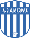 Diagoras Agias