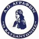 Katsantonis Agrafon