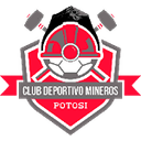 Mineros Potosi