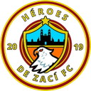Heroes de Zaci 2