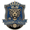 Guerreros del Pacifico