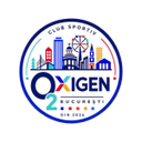 Oxigen Bucuresti