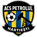Petrolul Hartiesti