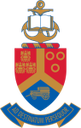 Pretoria U. W