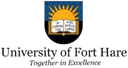 University of Fort Hare W