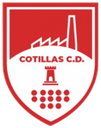 Cotillas CD