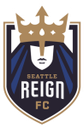 Seattle Reign FC W