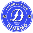 Dinamo Tirana