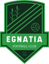 Egnatia Rrogozhinë