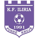 Iliria Fushë-Krujë