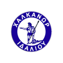 Halkanoras