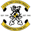 Carmarthen Town