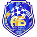 Ahrobiznes Volochysk