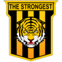 The Strongest