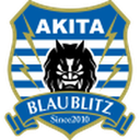 Blaublitz Akita