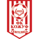 Kozuv Gevgelija