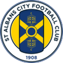 St Albans City